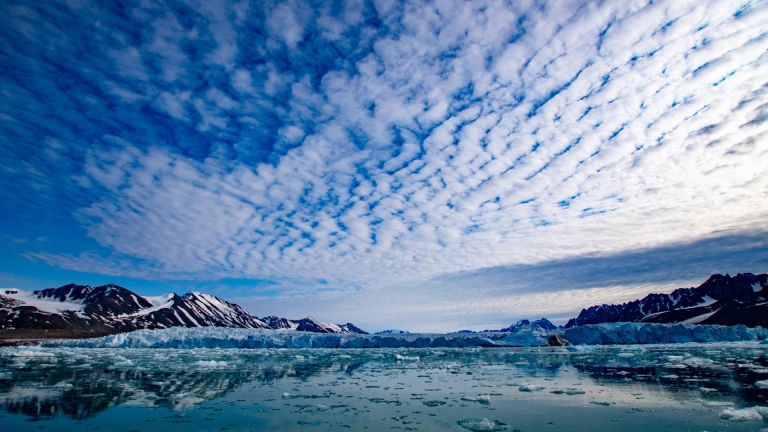 Spitzbergen arktische landschaften michael bachmann istock 1252400550