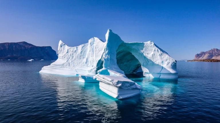 Die besten orte um eisberge zu sehenbaffinbayhenrypallwulff scaled