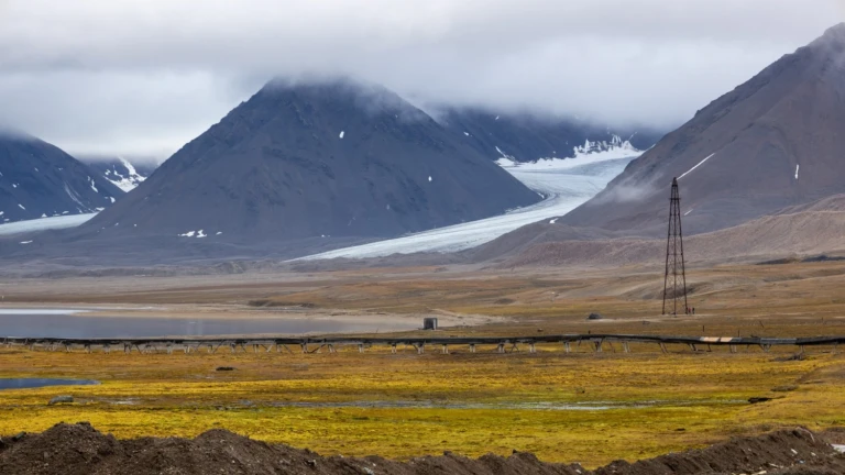 Eisexpeditionen erfahrungen reisetagebuch spitzbergen gruppenreise mit der world voyager teil 106 kristina spitzbergen teil 1