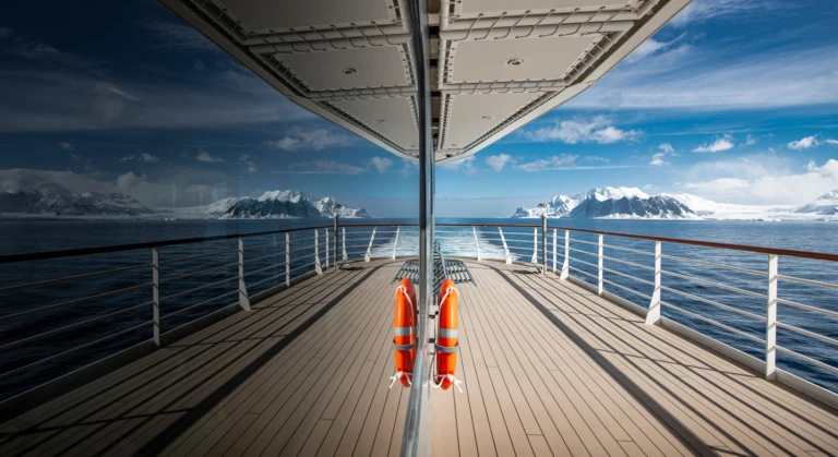 Le commandant charcot ein einzigartiges expeditionsschiff12 13