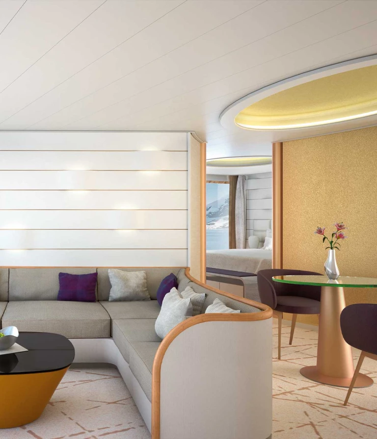 Hanseatic inspiration grand suite kat 10ms hanseatic inspiration kategorie 10 grand suite