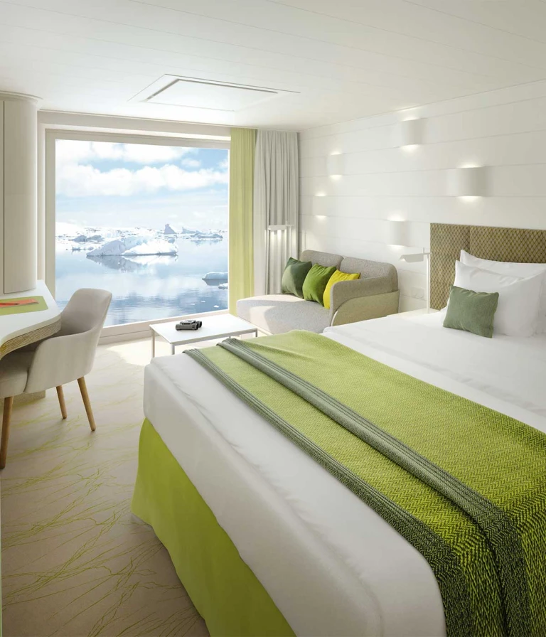 Hanseatic nature panoramakabine kategorie 2ms hanseatic nature kategorie 2 panoramakabine