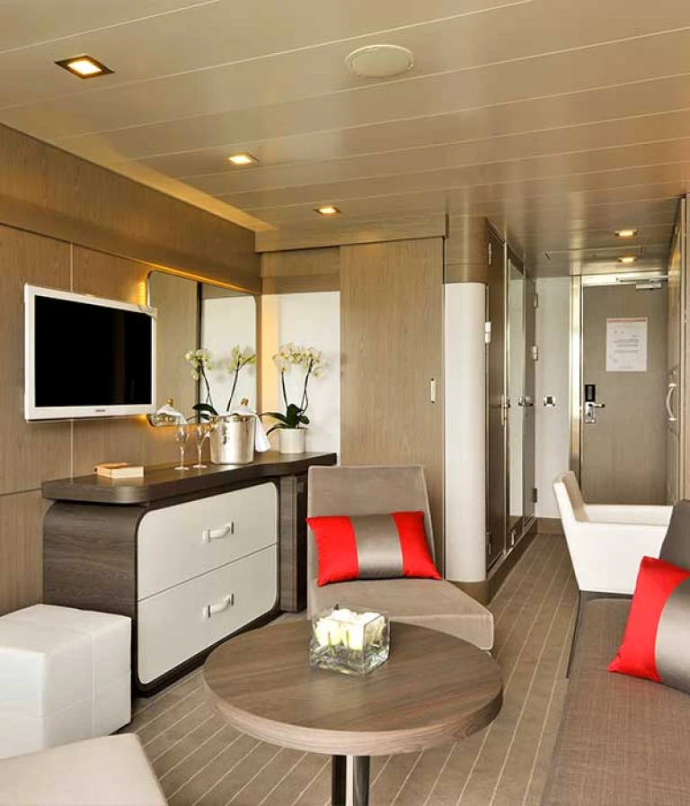 Le boreal prestige suite deck 6le boreal prestige suite thumbnail@2x