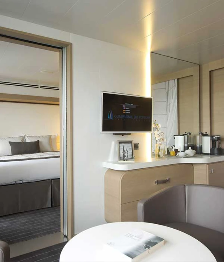 Le soleal prestige suite deck 5le soleal prestige suite thumbnail@2x