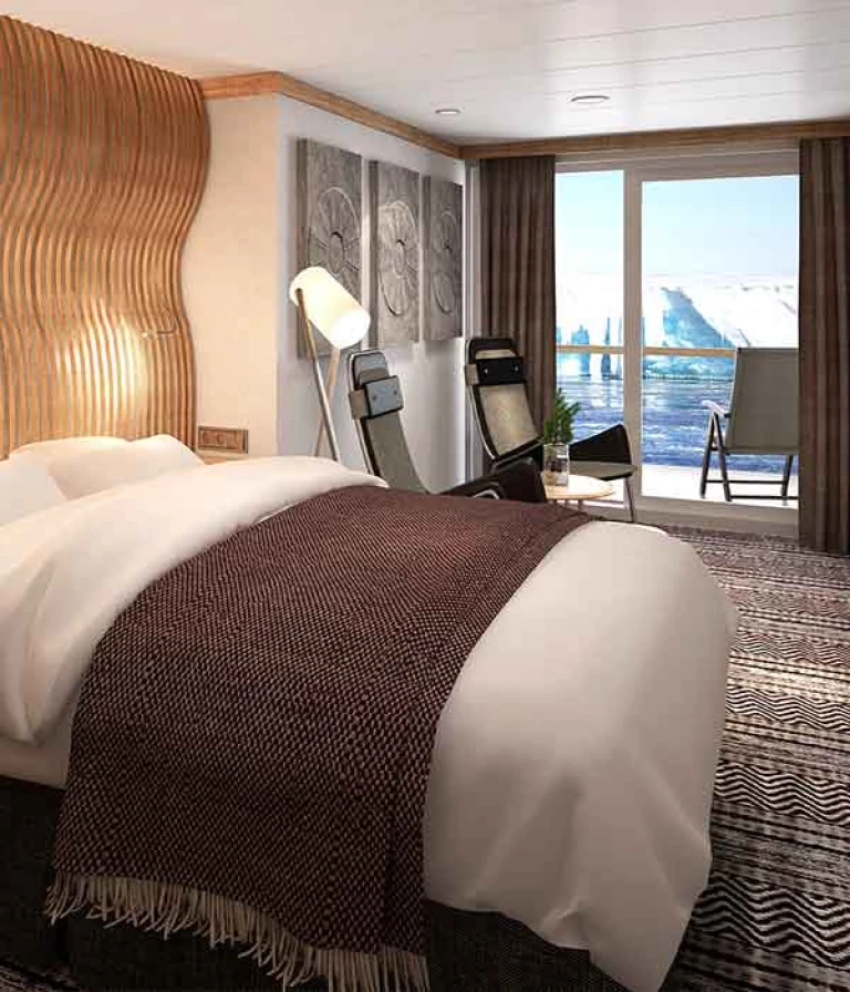 Ms fridtjof nansen superior aussenkabine kategorie xtms fridtjof nansen arktis superior aussenkabine xtd@2x