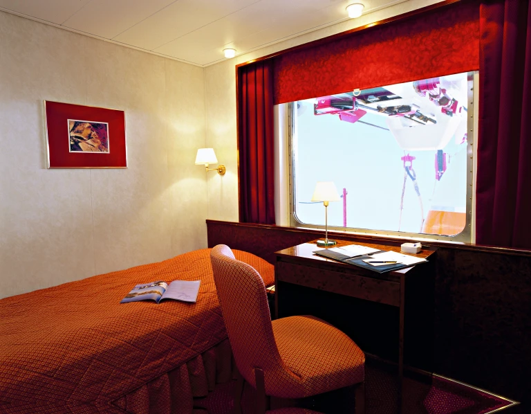 Ms hamburg hk06a einzel aussenkabinems hamburg aussenkabine hk06a einzelkabine