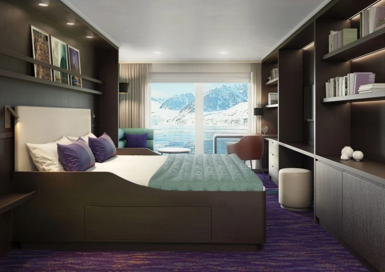 Ms hondius junior suitems hondius junior suite