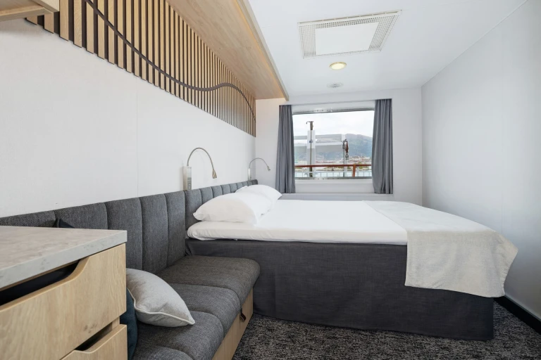 Ms otto sverdrup polar aussenkabine kategorie jpolar aussen j ms otto sverdrup