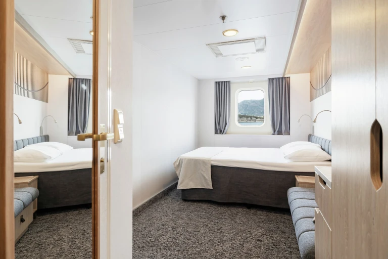 Ms otto sverdrup polar aussenkabine kategorie lpolar aussen l ms otto sverdrup