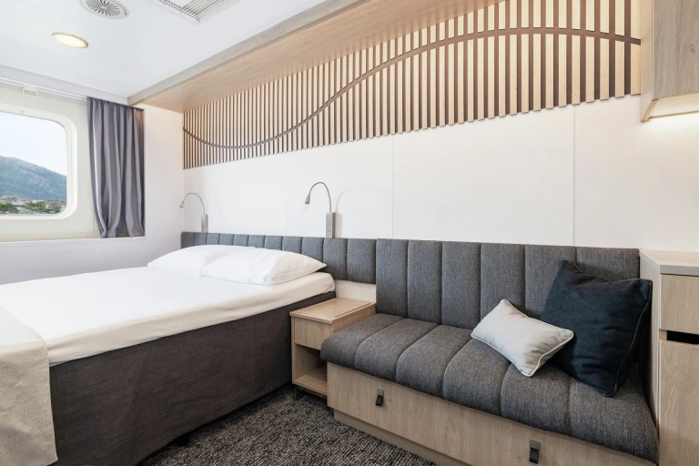 Ms otto sverdrup polar aussenkabine kategorie opolar aussen o ms otto sverdrup