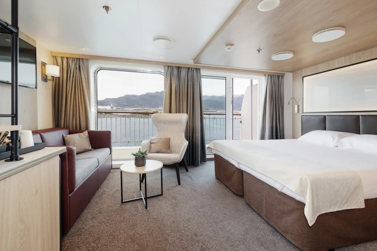 Ms otto sverdrup suite kategorie mexpedition suite m ms otto sverdrup