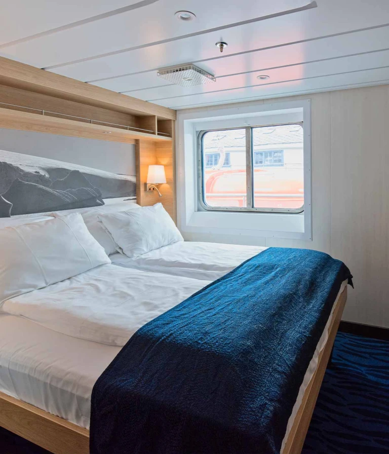 Ms spitsbergen arktis superior aussenkabine kategorie pms spitsbergen arktis superior aussenkabine p