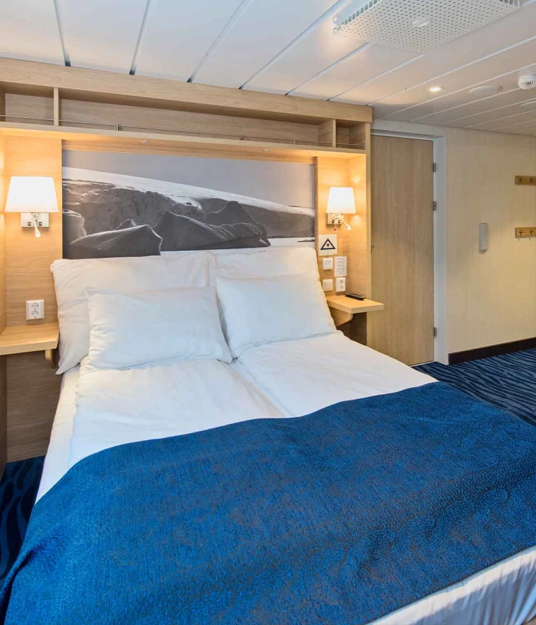 Ms spitsbergen arktis superior aussenkabine kategorie yams spitsbergen arktis superior aussenkabine ya