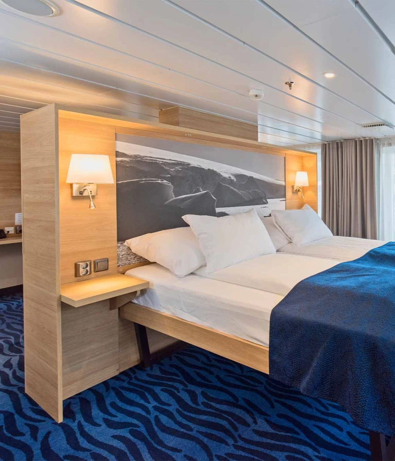 Ms spitsbergen eigner suite kategorie mxms spitsbergen expedition suite mx