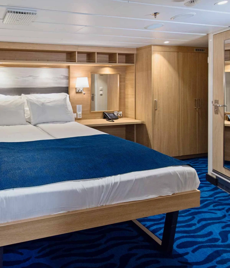 Ms spitsbergen polar innenkabine kategorie ims spitsbergen polar innenkabine i