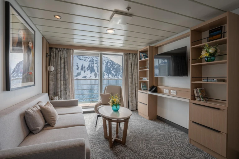 Ocean albatros kategorie ps premium suiteps 3 min