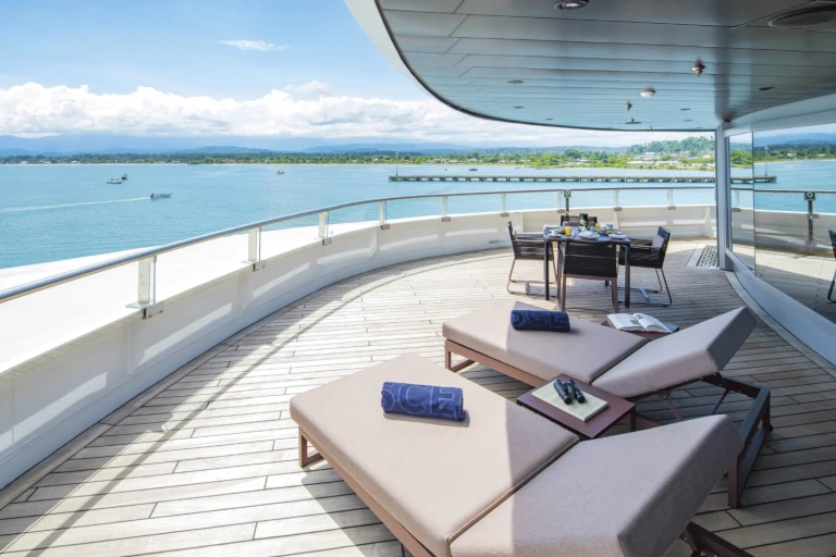 Scenic eclipse grand panorama suitescenic eclipse grand panorama suite 1 min