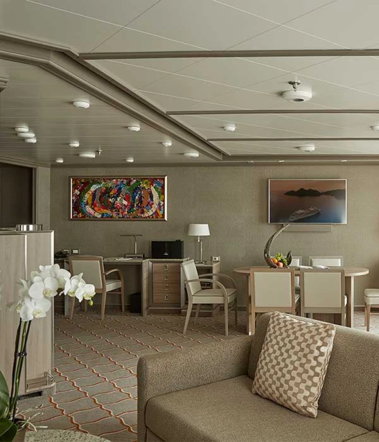 Silver muse royal suitesilver muse royal suite thumbnail@2x