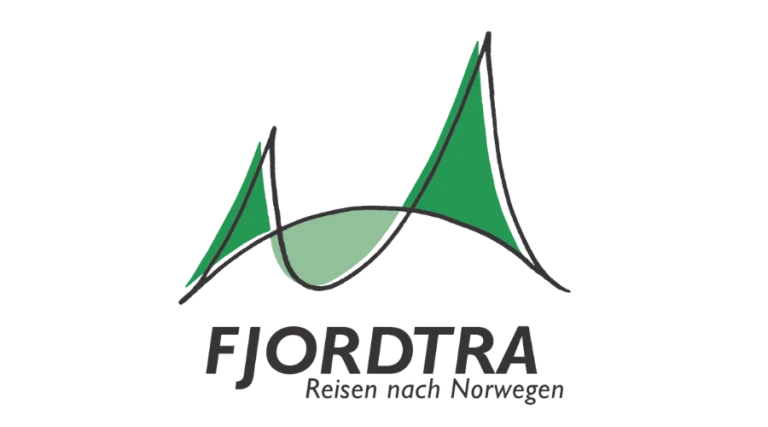 Fjordtra logo dunkel