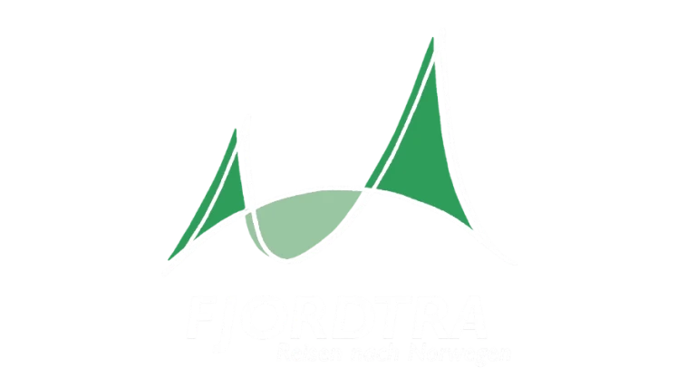 Fjordtra logo weiss