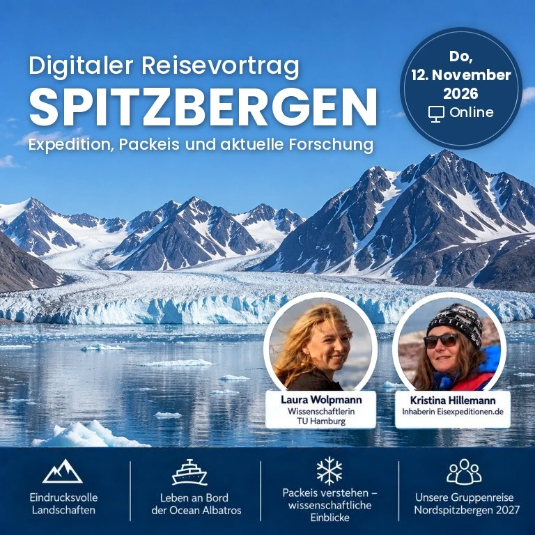 Vortrag spitzbergen november26 svalbard