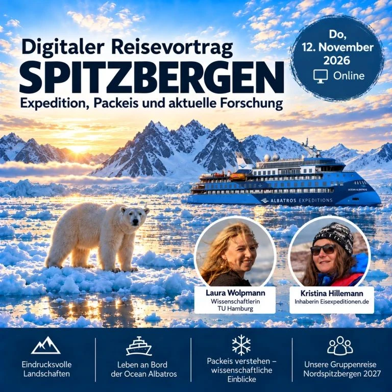 Vortrag spitzbergen november26