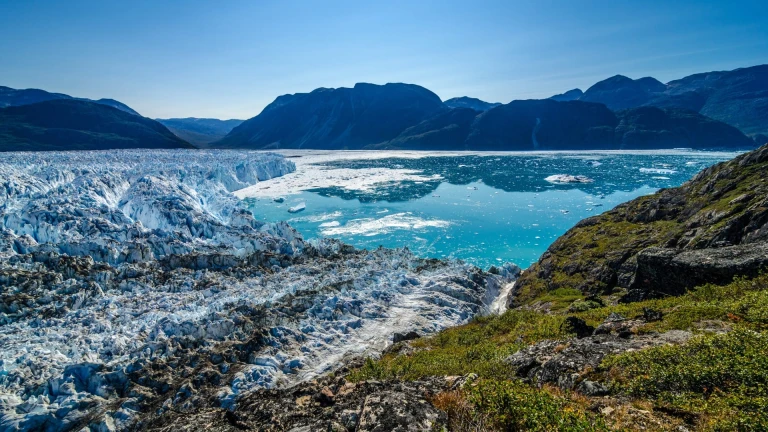 Narsarsuaq suedgroenland