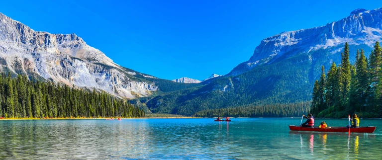 Alaska kanada wildnis gletscher und die inside passage kurs suedshutterstock nationalpark kanada natur aspect ratio 1500 630