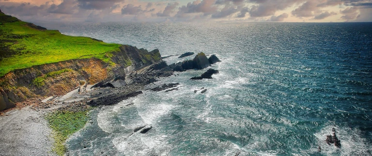 Die welt der highlander ms europa von kiel nach dublinengland cornwall kueste aspect ratio 1500 630