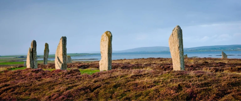 Die wikinger im hohen norden albatros expeditionsorkneyinseln ring of brodgar aspect ratio 1500 630