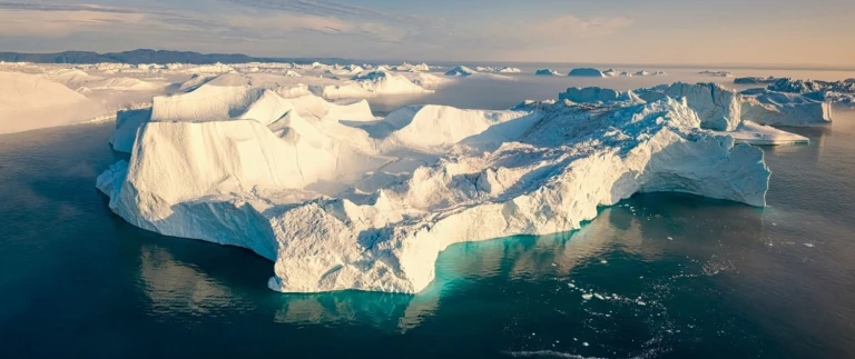 Entlang der nordwestpassage auf den spuren von roald amundsendiskobucht groenland aspect ratio 1500 630
