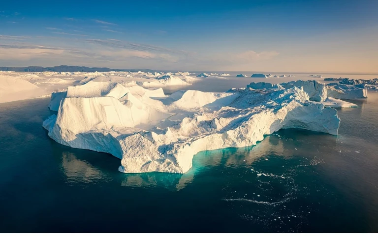 Expedition hudson bay und groenlanddiskobucht groenland