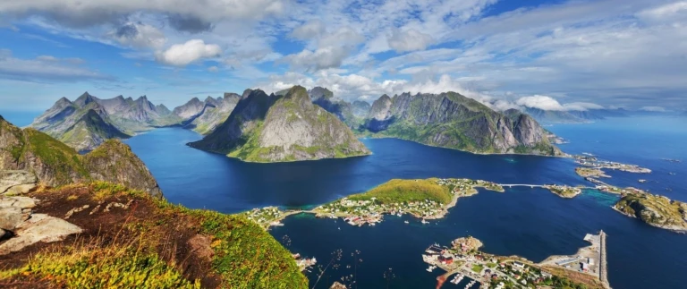 Expedition norwegische fjorde lofoten mit scenic eclipsenorwegen lofoten inselwelt aspect ratio 1500 630