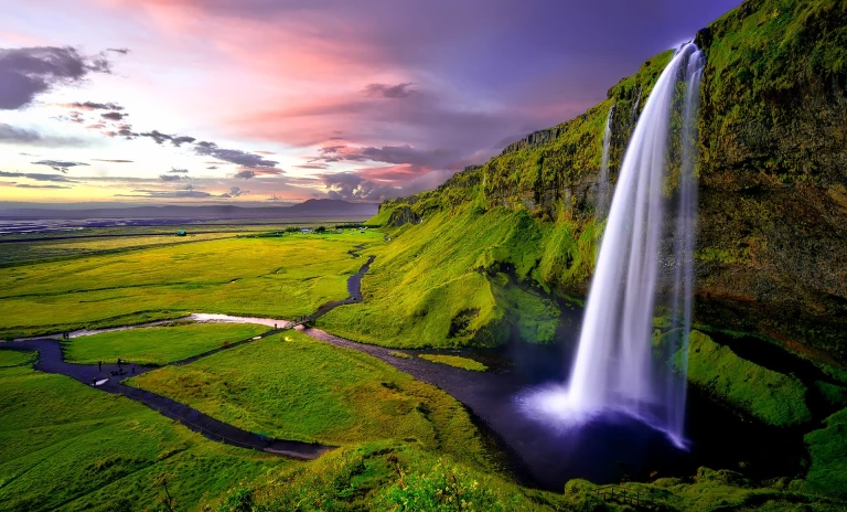 Expedition rund um islanddavid mark seljalandsfoss 1751463 1920