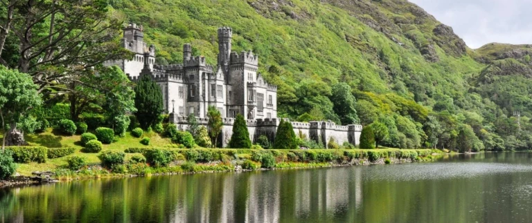 Expedition wildes schottland fruehlingserwachen in kraftvoller natur mit hapag lloyd cruisesgalway aspect ratio 1500 630