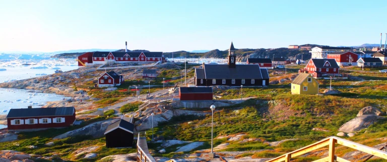Geheimnisse des baffinmeersilulissat groenland shutterstock aspect ratio 1500 630