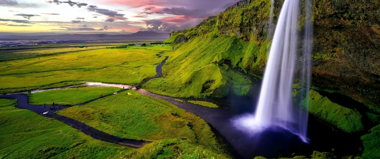 Island jan mayen und spitzbergen expedition in die arktische inselwelt kurs westdavid mark seljalandsfoss 1751463 1920 aspect ratio 1500 630 1