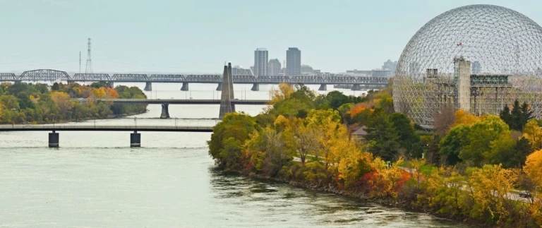 Kanada und die ostkueste nordamerikassankt lorenz strom aspect ratio 1500 630