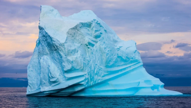 Kombikreuzfahrt vom nordkap ueber die grossen seen bis nach island ms hamburgeisberge groenland 7