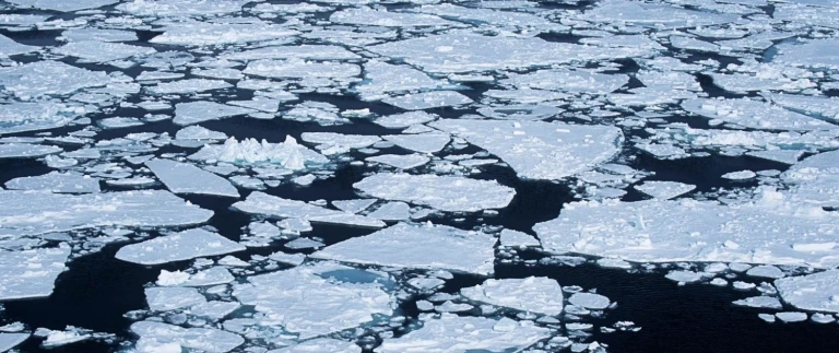 Mawsons antarktis entlang der ostkueste mit scenic eclipseweddelmeer eis aspect ratio 1500 630