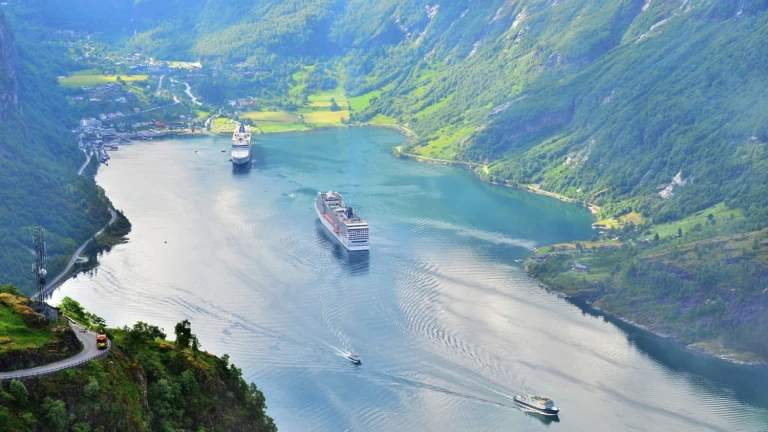 Fjord kreuzfarten norwegen 01