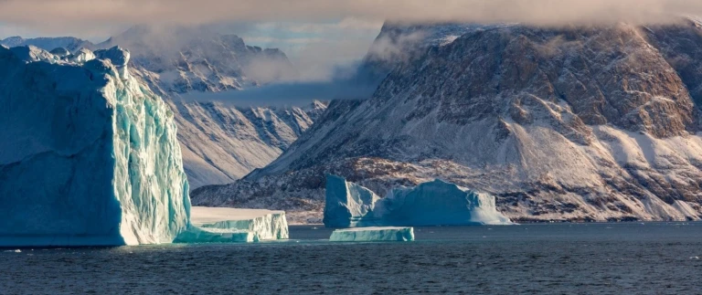 Ostgroenland und spitzbergen eine echte polarexpeditionscoresbysund 1 aspect ratio 1500 630