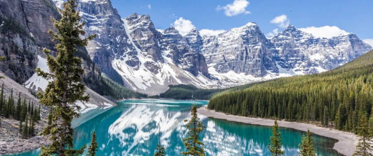 Silversea expedition von island ueber groenland zum big appleshutterstock fjordlandschaft kanada aspect ratio 1500 630