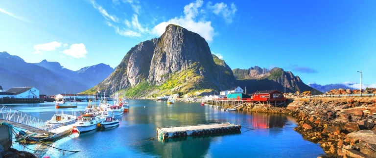 Von den schottischen inseln zum arktischen polarkreislofoten aspect ratio 1500 630