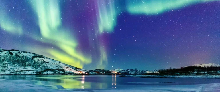 Weihnachtsabenteuer lappland mit silvester in stockholmnordlicht lappland aspect ratio 1500 630