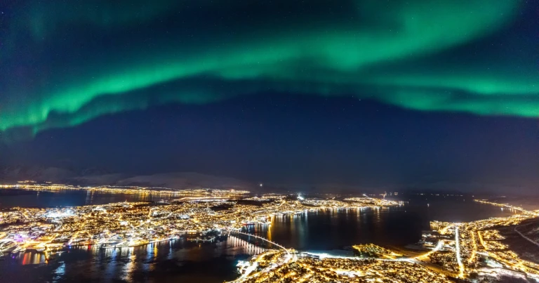 Expeditionsreisen nordlichtshutterstock nordlicht tromso 1200x630