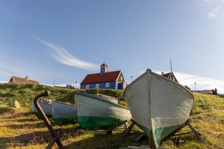 20241010 blog westgroenland gruppenreise sisimiut,