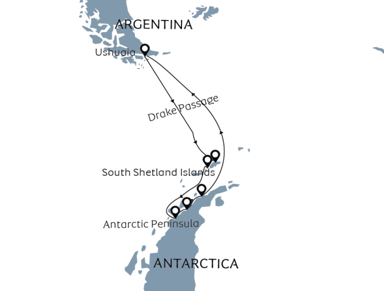 Map south shetland island and antarctica 01 1760554831