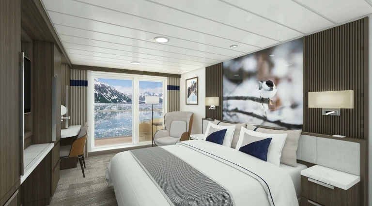 Douglas mawson captain s suite render, douglas mawson (1)