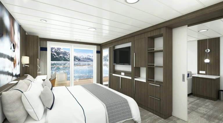 Douglas mawson junior suite render, douglas mawson (1)